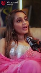 What opinion is Angel Bhandari giving about Love?