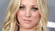 Kaley Cuoco's Transformation Is Turning Heads