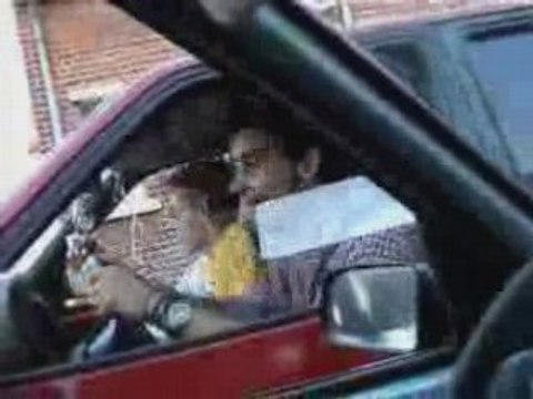 Potes Picards remix soirées 2003