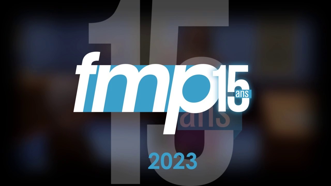 France Motion Production - Plus de 15 ans inoubliable !