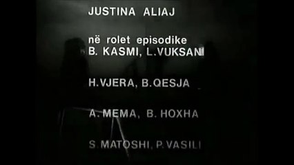 FILMI "HETIMI VAZHDON" | Kinematografia, Arti Skenik - Sporti