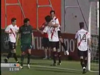Sevilla Atlético 2-1 Racing Ferrol