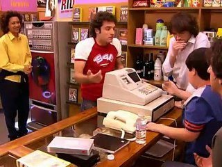 ANHQV 07X2 - Érase una huelga