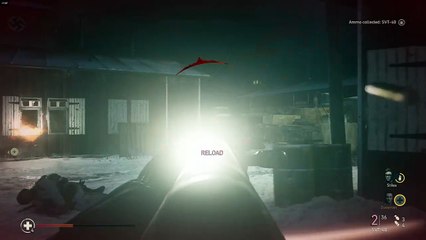🎮Call of Duty WW II SVT 40 #callofduty #cod #codww2 #wwii #ww2gameplay #svt40 #svt