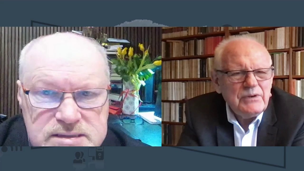 II. La création du possible, Philippe TOUCHET