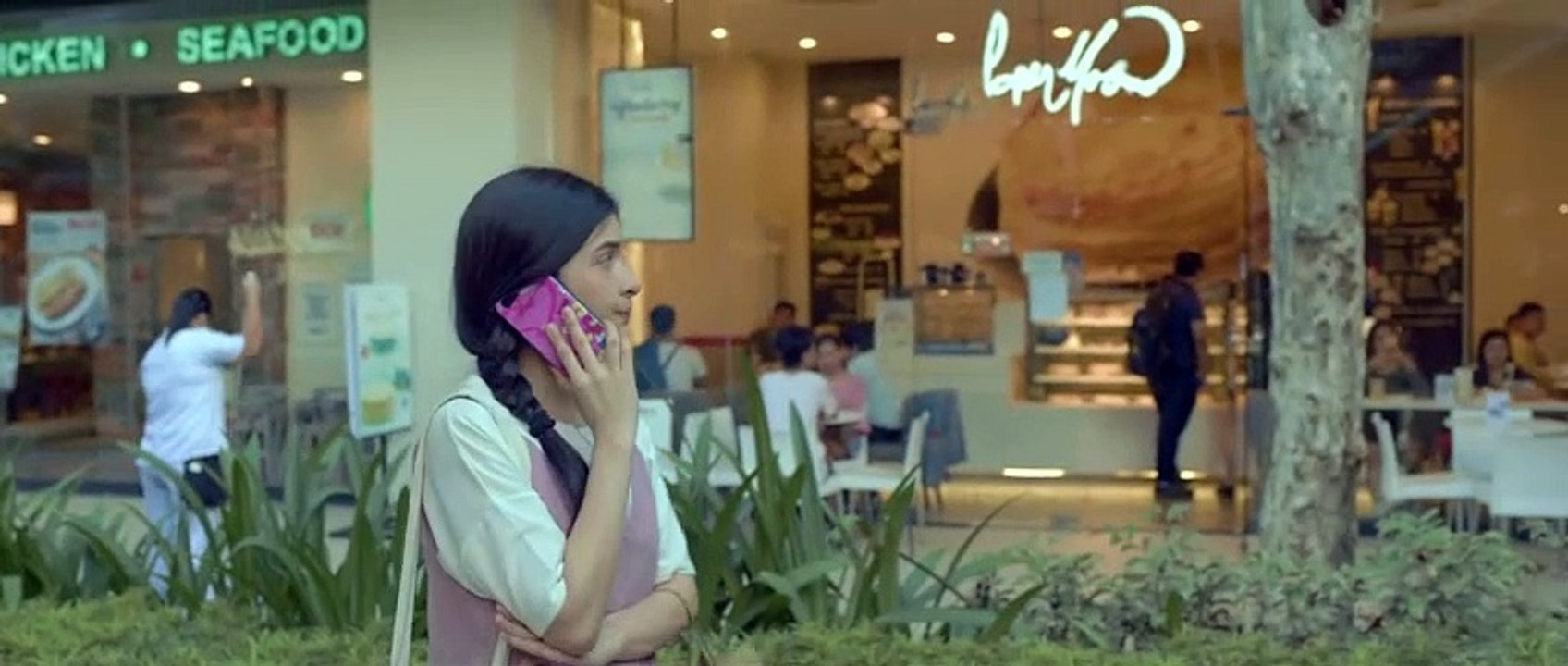 .Para sa broken hearted - For The Broken Hearted -2018 - Buong Pelikula