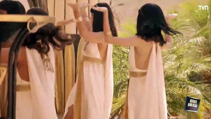 Genesis Capitulo 185 En Español Latino-HD