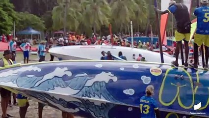 YOLES : 1ERE JOURNÉE DU CHAMPIONNAT 08-12-24