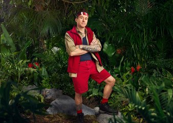 Danny Jones Crowned Winner of I'm a Celebrity 2024! 🌟