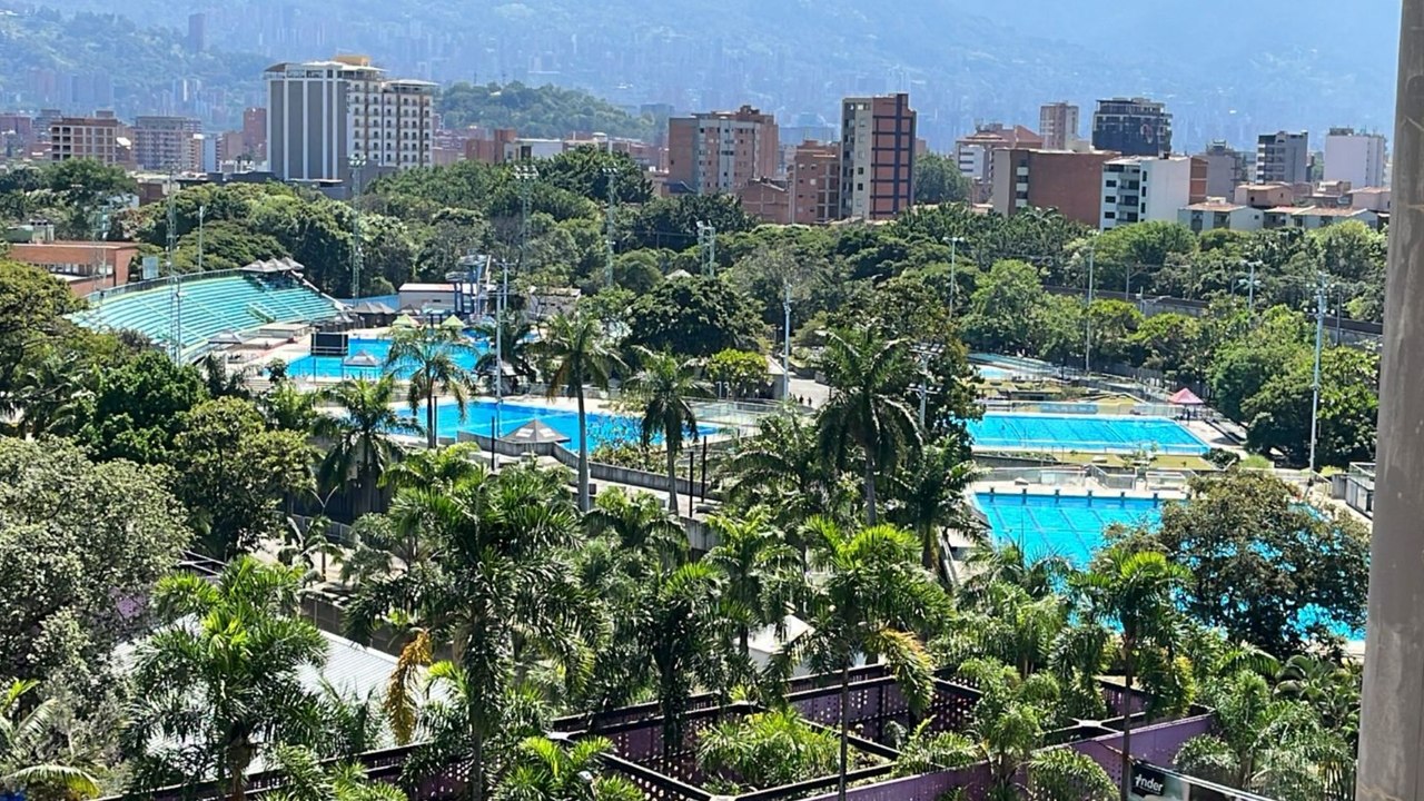 Los otros detalles que se conocieron sobre el hombre que murió en las piscinas del Atanasio Girardot