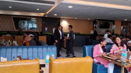 Fine dine at Essotto Restaurant, Whitefield, Bengaluru