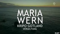 Maria Wern -13- Vergeltung