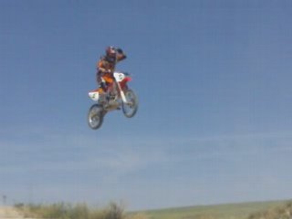 Motocross 260408 Part1