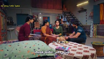 مسلس لنحلق معا مترجم حلقة 17