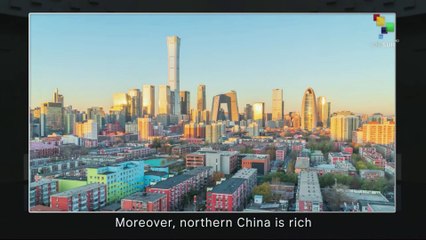 China Now 07-12: Analysis of the Chinese reality and its actuality