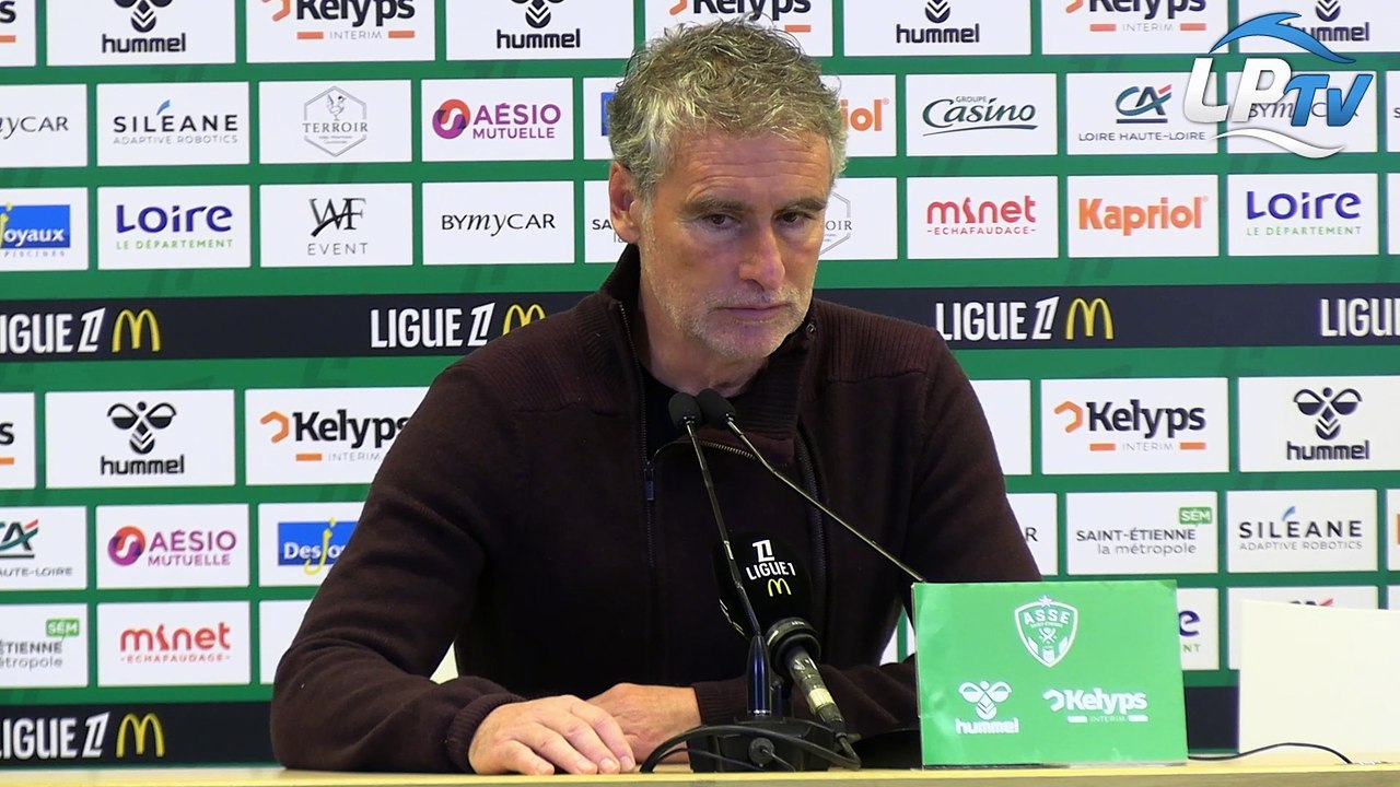 Dall'Oglio : "s’ils n’avaient pas fait deux ou trois faux pas à la maison, ils seraient au niveau du PSG"