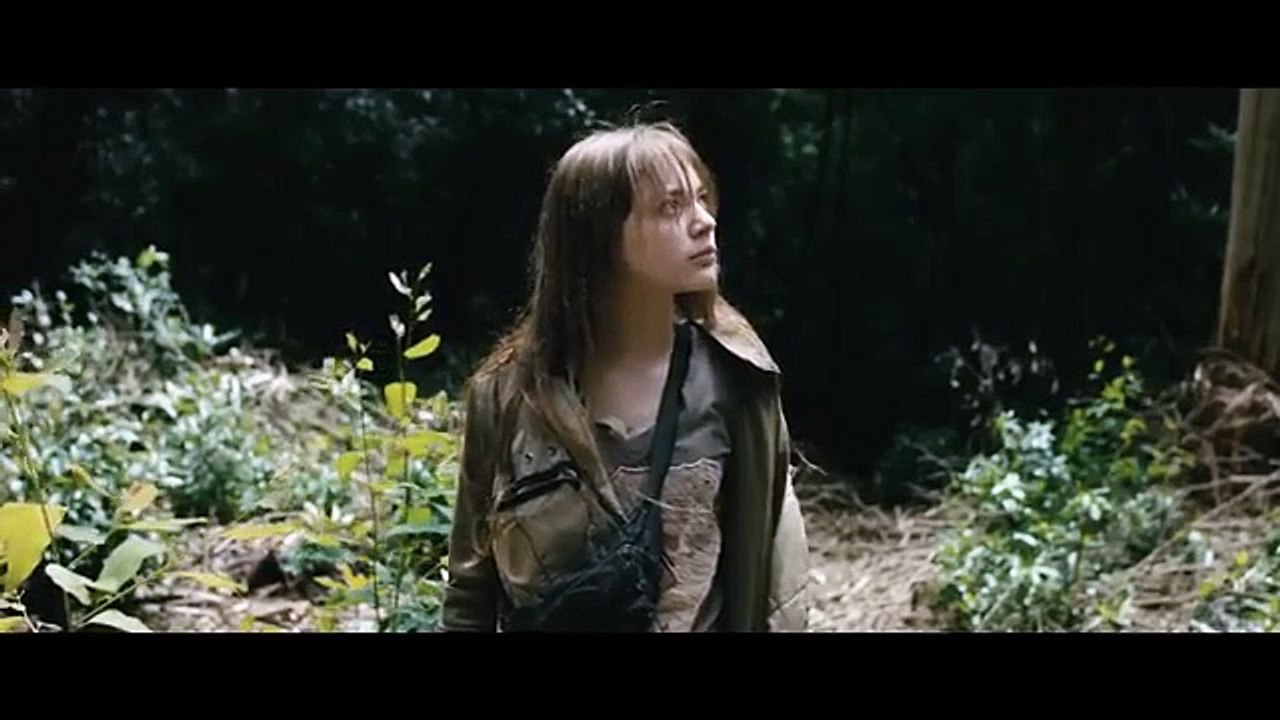 GREY EYES Exclusive Full Action Sci-Fi Movie Premiere English HD 2024