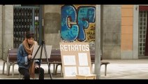 Retrato (cortometraje)