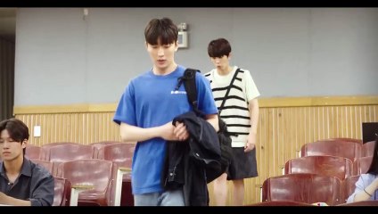 Eccentric Romance (2024) | Official Trailer – Love and Fitness in Korea 🇰🇷