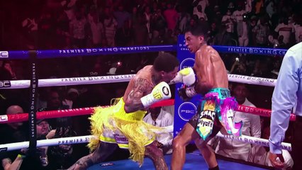 Gervonta Davis vs. Lamont Roach | movie | 2025 | Official Trailer