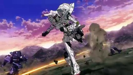 Code Geass: Akito the Exiled - Der Wyvern tritt auf | movie | 2012 | Official Trailer