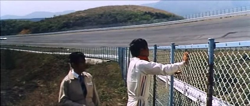 Safari 5000 | movie | 1969 | Official Trailer