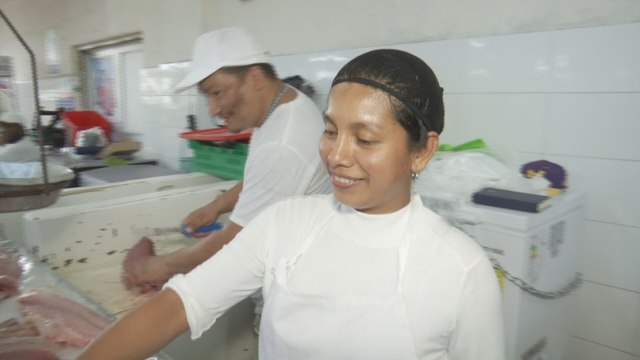 Madres trabajadoras: sacrificio y amor en el Día de la Madre