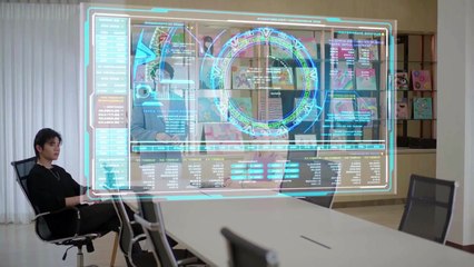 Love Public Company and Spirit | show | 0 | Official Trailer