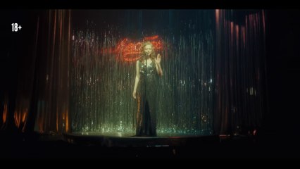 Дети перемен | show | 2024 | Official Trailer