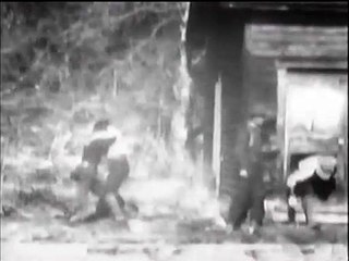 The Bandit King | movie | 1907 | Official Trailer