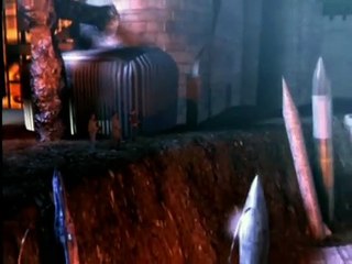 Despiser | movie | 2003 | Official Trailer