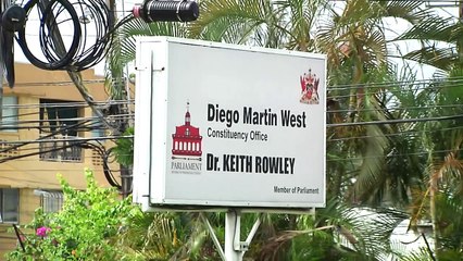 DR AMERY BROWNE DENIES REPLACING ROWLEY AS MP