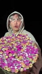 happy birthday to you 🥳 my friend.