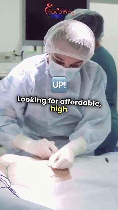 Breast Augmentation in Colombia: Affordable, High-Quality Options for Canadian Patients