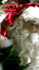 IT'S TIME FOR A MERRY CHRISTMAS!