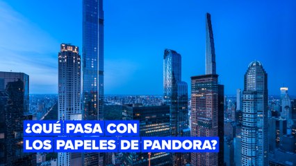 ¿Por qué nos importan los Papeles de Pandora?