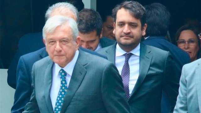Andrés Manuel López Beltrán, Hijo de AMLO: Somos chilangos por convicción