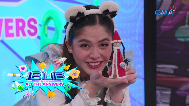 iBilib: DIY Christmas décor using tissue roll cartons!