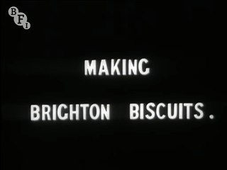 A Visit to Peek Frean and Co.'s Biscuit Works (1906) - extract