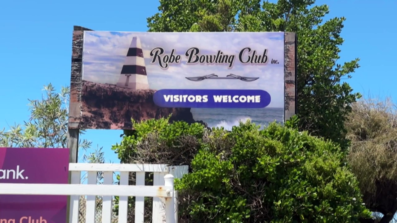 Concerns about disappearing beaches in South Australia’s south-east