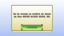 New Super Mario Bros. Wii online multiplayer - wii