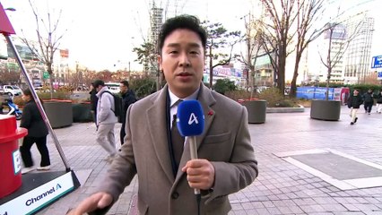 12월 9일 김진의 돌직구쇼 오프닝