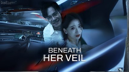 Beneath Her Veil (Hot Movie)