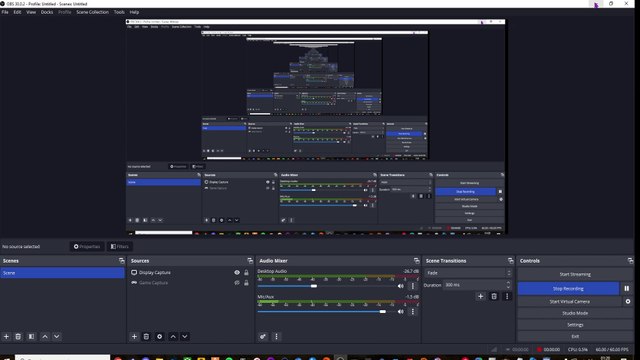 TEW IX TNA Jan 25 Start #1 1st Impact Of A New Era