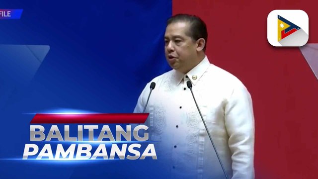 Office of the Speaker, pinabulaanan ang malicious rumors laban kay Speaker Martin Romualdez