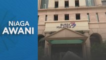 FBM KLCI dijangka catat aliran meningkat minggu ini