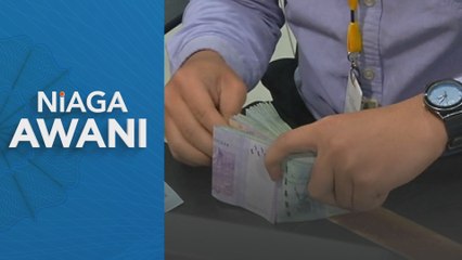 Ringgit dijangka didagang dalam julat 4.42-4.43 berbanding dolar AS minggu ini