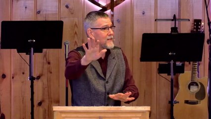 Making Peace — 2 Corinthians 5:16–21 (Sermon Only)