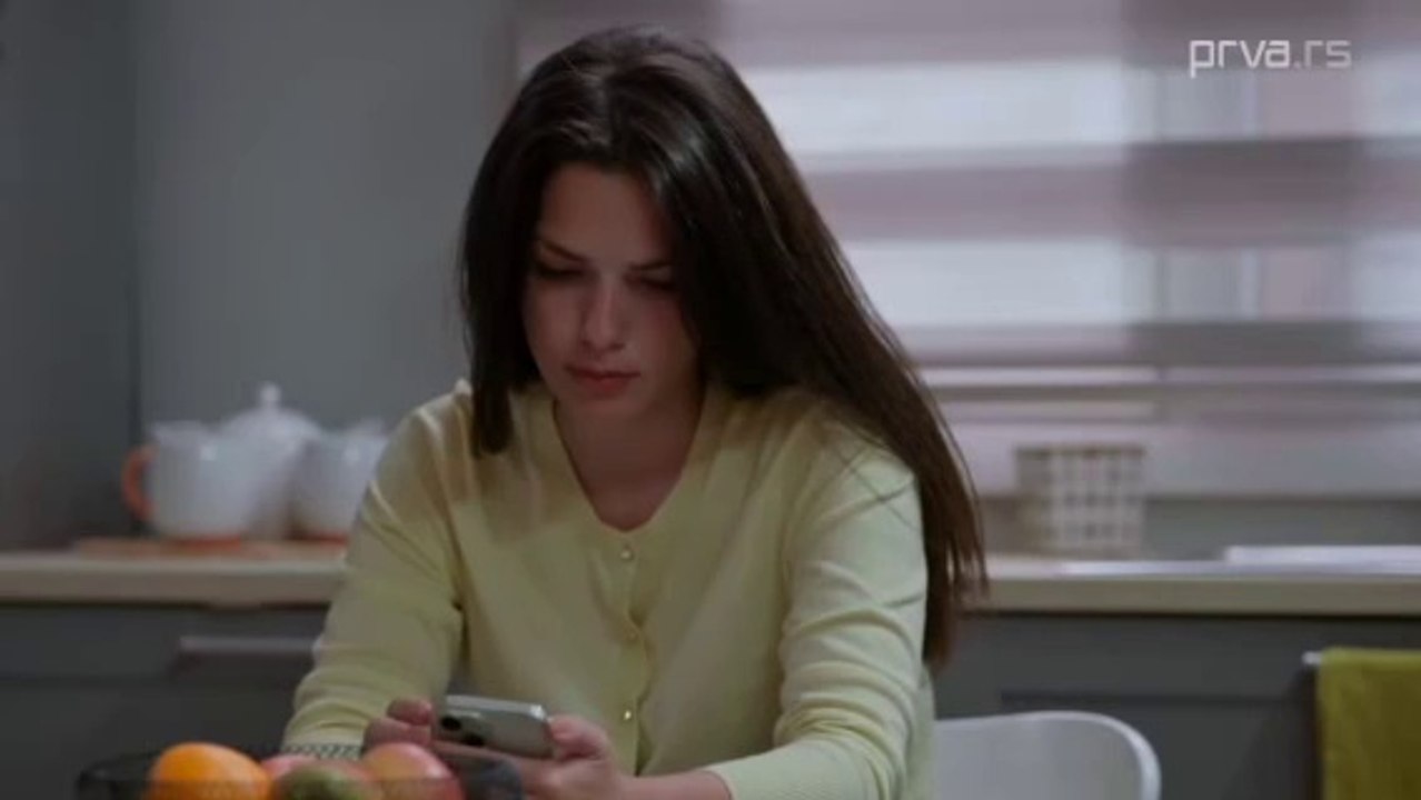 Igra sudbine 1263 epizoda NOVO