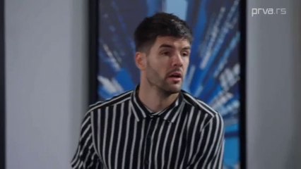 Igra sudbine 1284 Epizoda - Igra sudbine  Epizoda 1284